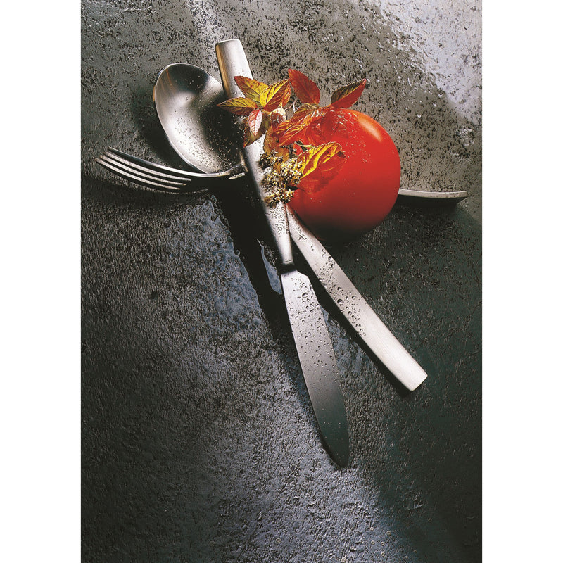 Mepra – Mediterranea Ice – 5-Piece Flatware Set – 104022005 – Image 2
