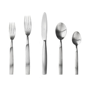 Mepra – Mediterranea Ice – 20-Piece Flatware Set – 104022020 – Image 1