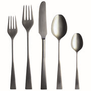 Mepra – Italia Ice – 5-Piece Flatware Set – 104122005 – Image 1