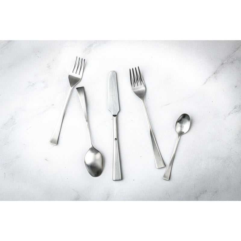Mepra – Italia Ice – 5-Piece Flatware Set – 104122005 – Image 3
