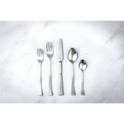 Mepra – Italia Ice – 5-Piece Flatware Set – 104122005 – Image 4