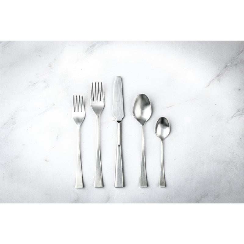 Mepra – Italia Ice – 20-Piece Flatware Set – 104122020 – Image 4