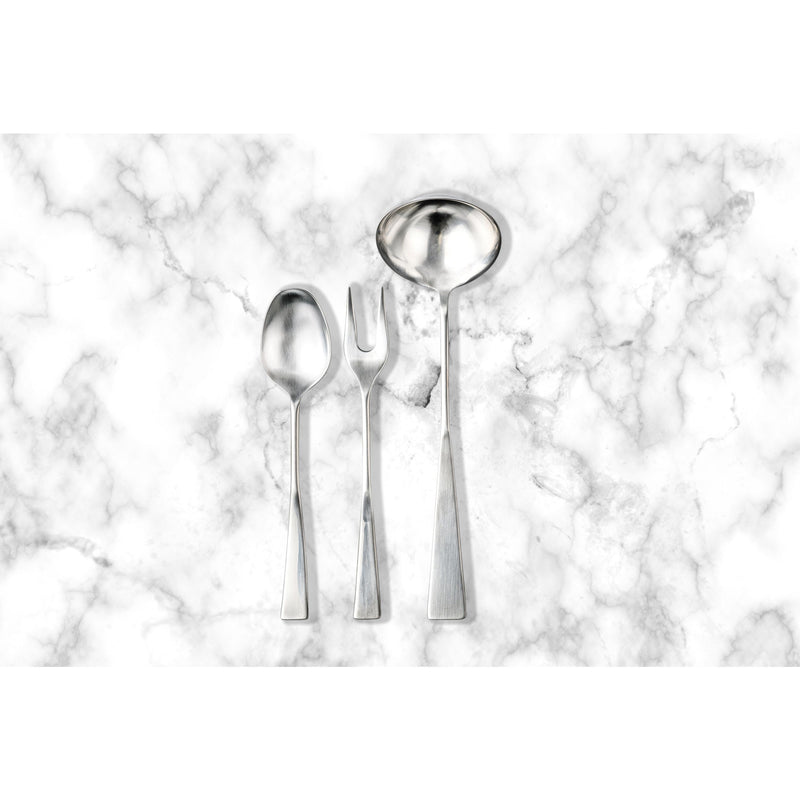 Mepra – Italia Ice – 43-Piece Flatware Set – 104122043 – Image 2