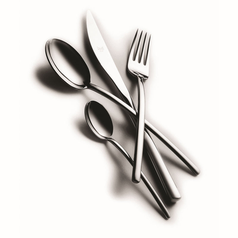 Mepra - Due Ladle - Mirror