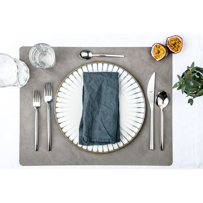 Mepra – Due Mirror – 20-Piece Flatware Set – 104422020 – Image 2