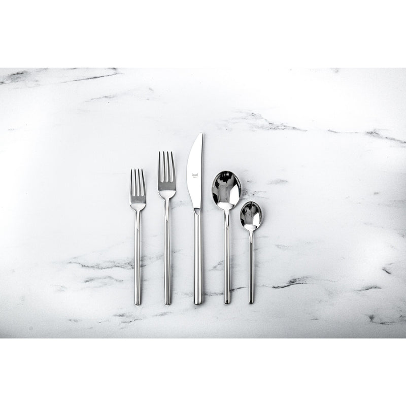 Mepra – Due Mirror – 20-Piece Flatware Set – 104422020 – Image 3