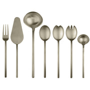 Mepra – Due Ice Champagne – 7-Piece Serving Set – 10442207IC – Image 1