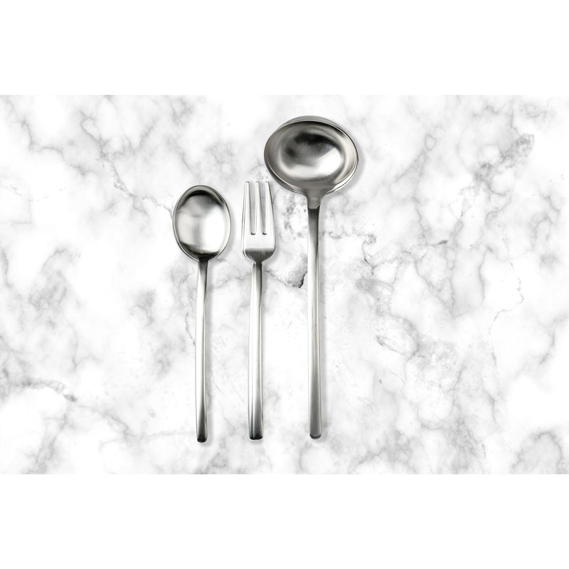 Mepra – Due – 3-Piece Ice Serving Set – 104522003 – Image 2
