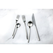 Mepra – Due Ice – 5-Piece Flatware Set – 104522005 – Image 4