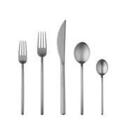Mepra – Due Ice – 20-Piece Flatware Set – 104522020 – Image 1