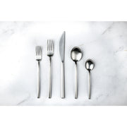 Mepra – Due Ice – 20-Piece Flatware Set – 104522020 – Image 3
