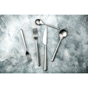 Mepra – Linea Ice – 5-Piece Flatware Set – 104722005 – Image 4