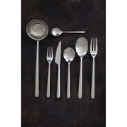 Mepra – Linea Ice – 43-Piece Flatware Set – 104722043 – Image 2