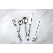 Mepra – Linea Mirror – 5-Piece Flatware Set – 104822005 – Image 3