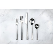 Mepra – Linea Mirror – 5-Piece Flatware Set – 104822005 – Image 4