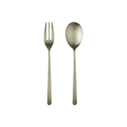 Mepra - Linea Ice Champagne Serving Set - 2 Pcs. – MPR-104822110IC – Image 1