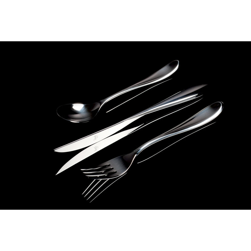Mepra - Forma Flatware Set - 20 Pcs. - Mirror – MPR-104922020 – Image 2