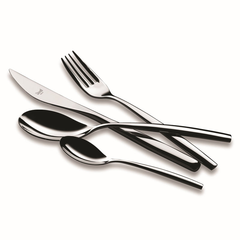 Mepra - Stiria Flatware Set - 24 Pcs. - Mirror – MPR-105422024 – Image 3