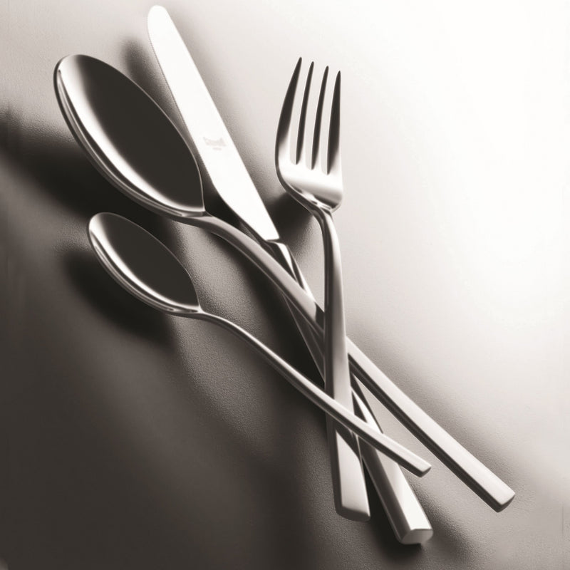Mepra – Atena Ice – 5-Piece Flatware Set – 106222005I – Image 3