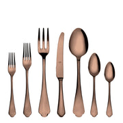Mepra - Dolce Vita Bronze Flatware Set - 32 Pcs. – MPR-106422032B – Image 1