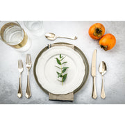 Mepra – Dolce Vita Champagne – 43-Piece Flatware Set – 106422043C – Image 2