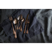 Mepra – Dolce Vita Pewter Bronze – 7-Piece Serving Set – 10642207PB – Image 2