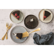 Mepra - Dolce Vita Pewter Gold Serving Set - 2 Pcs. – MPR-106422110PO – Image 3