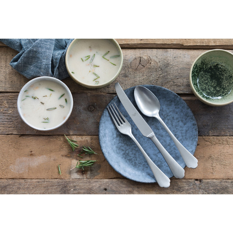 Mepra – Dolce Vita Pewter – 7-Piece Serving Set – 10662207 – Image 3
