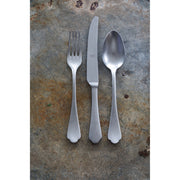 Mepra – Dolce Vita Pewter Salad – 2-Piece Serving Set – 106622122 – Image 2