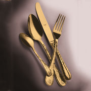 Mepra – Epoque Gold – 5-Piece Flatware Set – 106822005O – Image 2