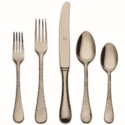 Mepra – Epoque Champagne – 20-Piece Flatware Set – 106822020C – Image 1