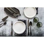 Mepra – Epoque Black Gold – 20-Piece Flatware Set – 106822020ON – Image 2
