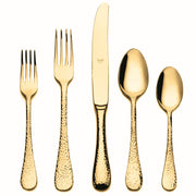 Mepra – Epoque Gold – 20-Piece Flatware Set – 106822020O – Image 1