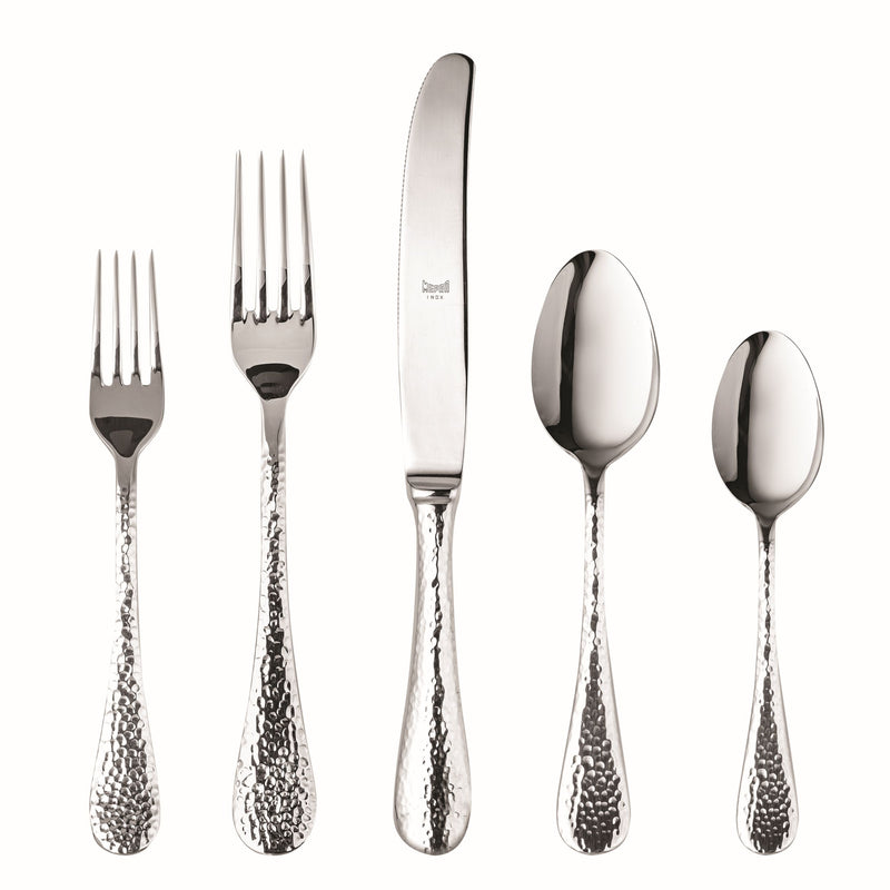 Mepra – Epoque Mirror – 20-Piece Flatware Set – 106822020 – Image 1