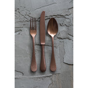 Mepra – Epoque Pewter Bronze – 7-Piece Serving Set – 10682207PB – Image 2