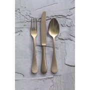 Mepra – Epoque Pewter Champagne – 7-Piece Serving Set – 10682207PC – Image 2