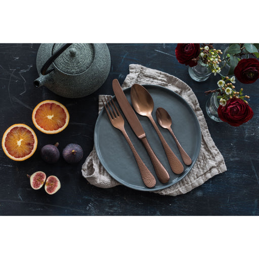 Mepra – Epoque Pewter Bronze – 2-Piece Serving Set – 106822110PB – Image 2