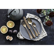 Mepra – Epoque Pewter Champagne – 2-Piece Serving Set – 106822110PC – Image 2