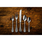 Mepra – Epoque Pewter – 5-Piece Flatware Set – 106922005 – Image 4