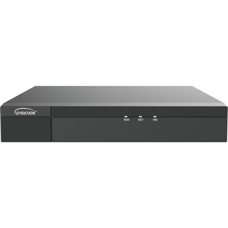 Gyration – Network Video Recorder (NVR) CYBERVIEW N4 with PoE 4-Channel Input