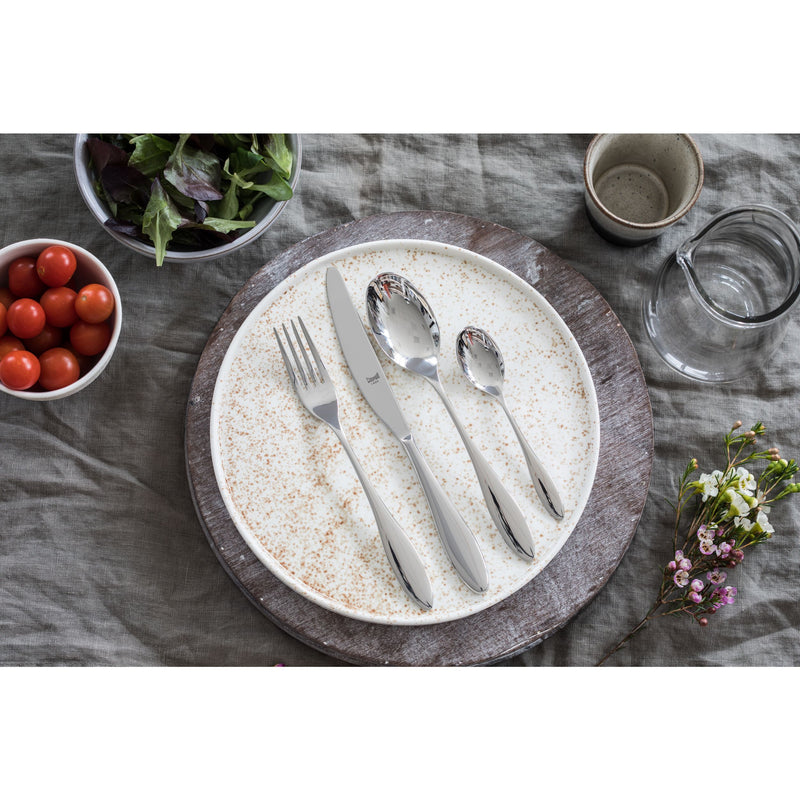Mepra – Carinzia Mirror – 24-Piece Flatware Set – 107022024 – Image 2