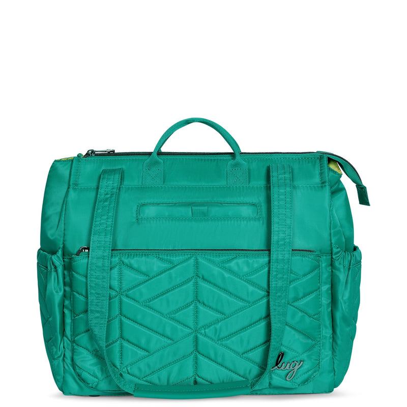 LUG Soprano tote bag – view 10