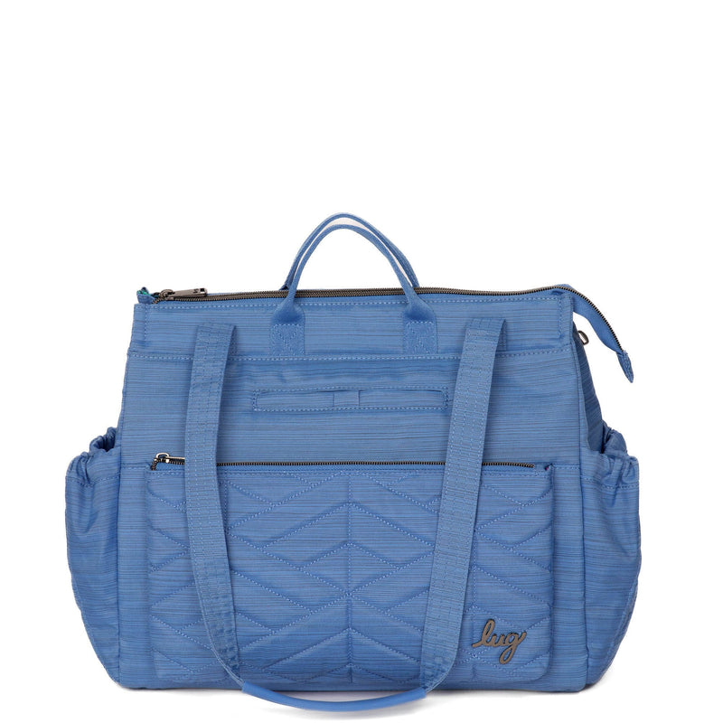 LUG Soprano tote bag – view 8