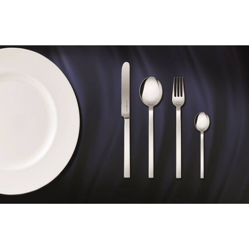 Mepra - Stile By Pininarina Flatware Set - 20 Pcs. - Mirror – MPR-107522020 – Image 2