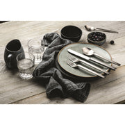 Mepra - Stile By Pininarina Flatware Set - 32 Pcs. - Ice