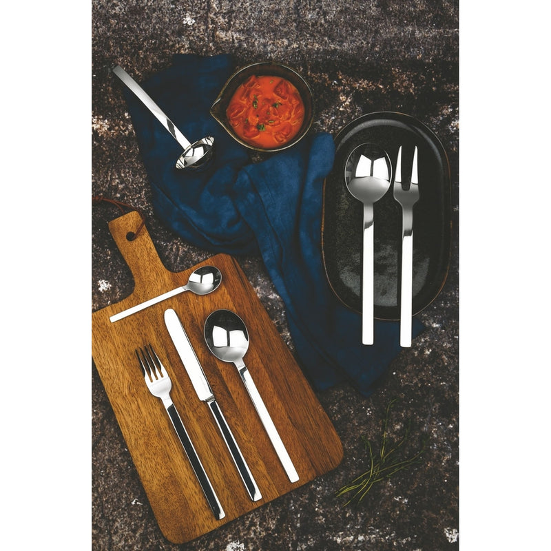 Mepra – Stile by Pininfarina Mirror – 43-Piece Flatware Set – 107522043 – Image 2