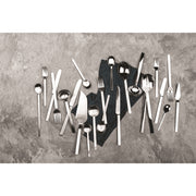 Mepra - Stile By Pininarina Steak Knives - 2 Pcs. - Mirror – MPR-107544236 – Image 2
