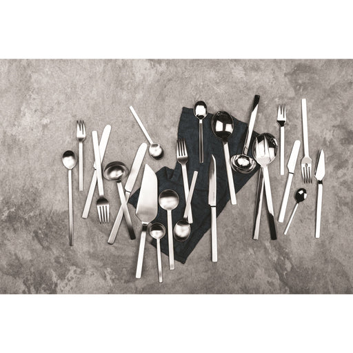 Mepra - Stile By Pininarina Coffee Spoon Set - 6 Pcs. - Mirror – MPR-107544607 – Image 2