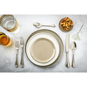 Mepra - Perla Champagne Flatware Set - 5 Pcs.