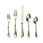 Mepra - Perla Ice Champagne Flatware Set - 5 Pcs. – MPR-107622005IC – Image 1